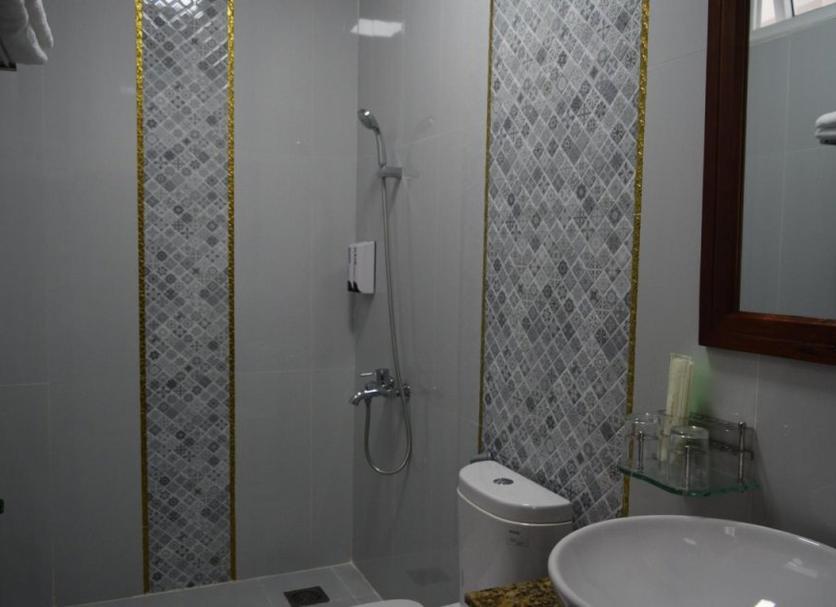Bathroom Photo