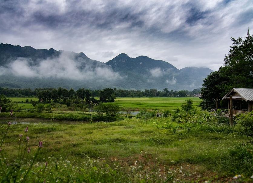Outdoors view Photo