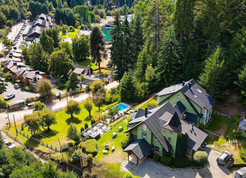 Outdoors view Photo