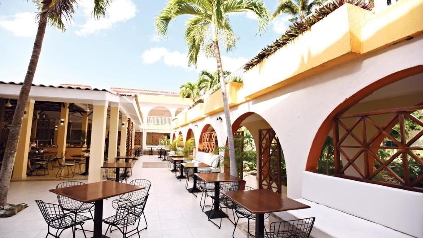 Starfish Las Palmas - Adults Only