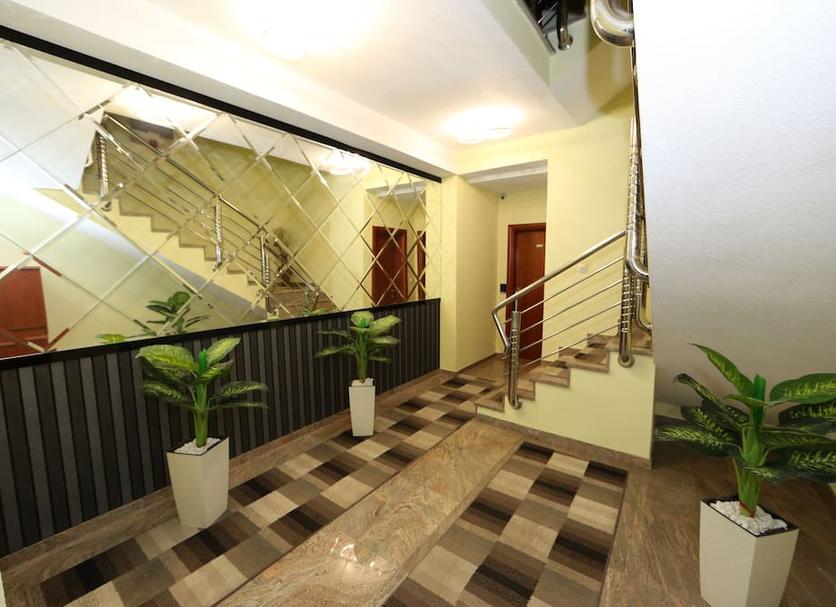 Stairs Photo