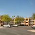 Extended Stay America Suites - Bakersfield - California Avenue exterior with parking lot and cars