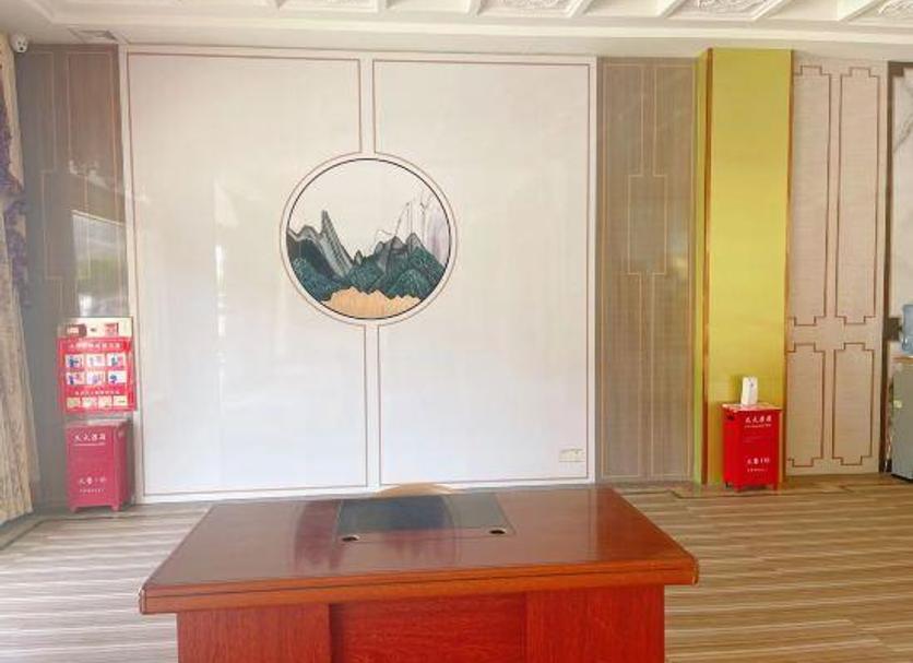 Room amenity Photo