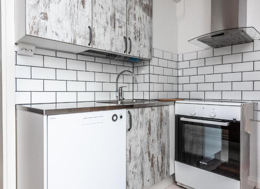 Kitchen Photo