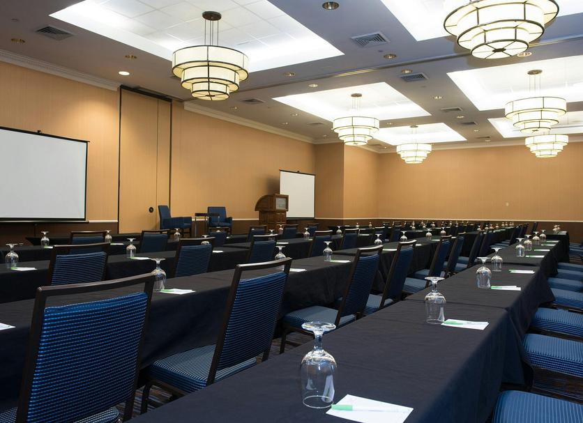Conference room Photo