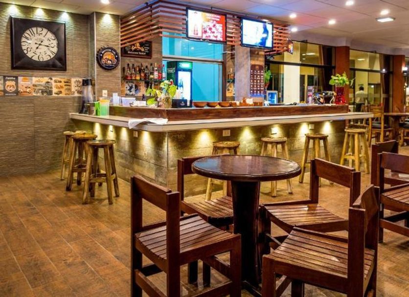 Bar Photo