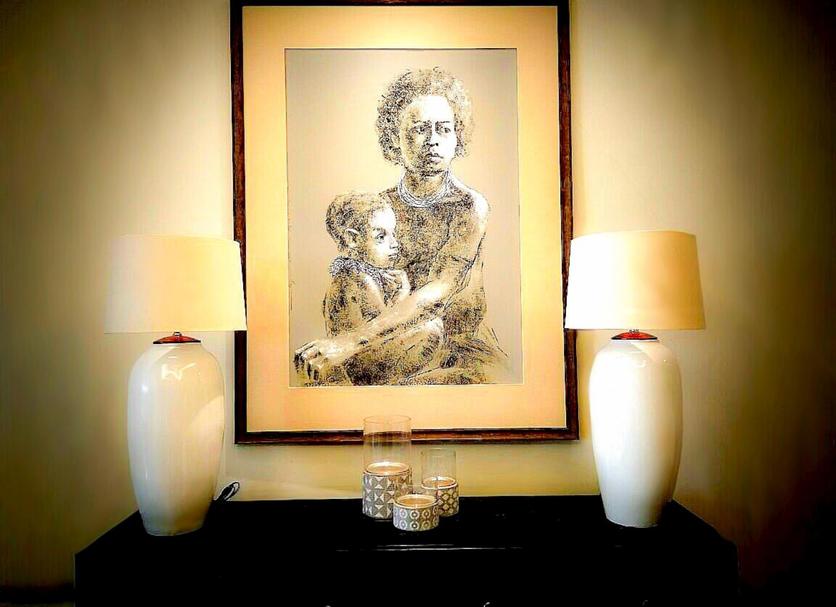 Room amenity Photo