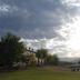 Outdoors view