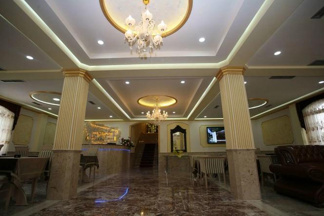 Hotel Las