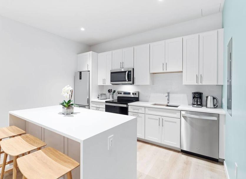 Kitchen Photo