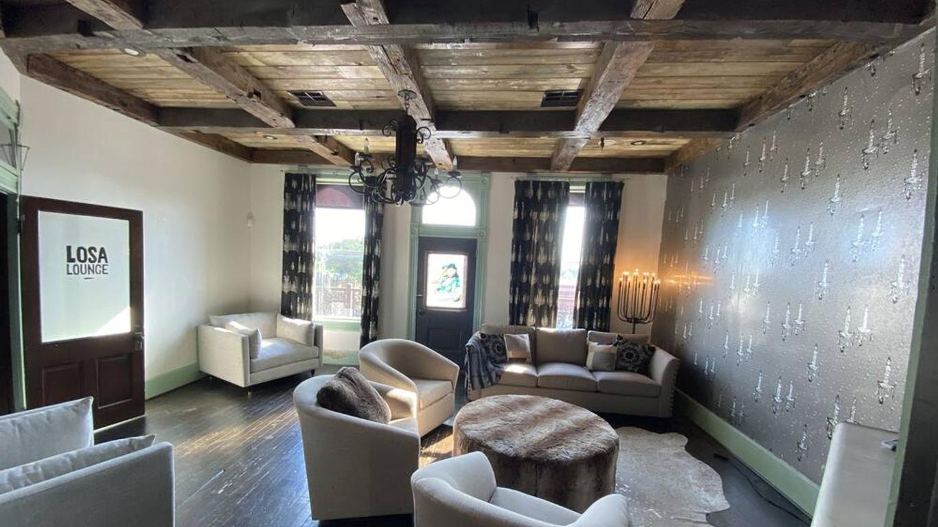 Mulberry Inn
