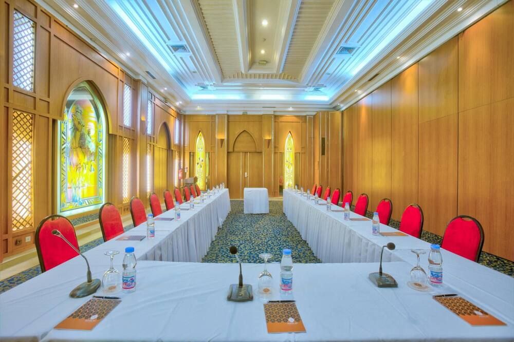 Conference room