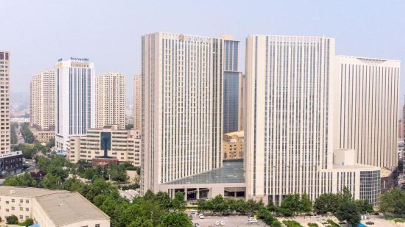 Ji Hotel Dalian High-Tech Zone Wanda Plaza