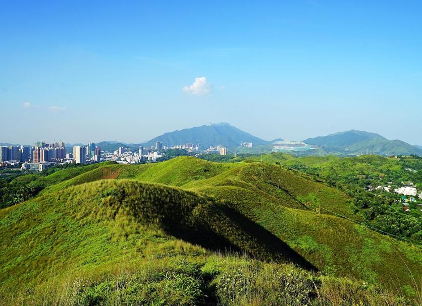 Outdoors view Photo