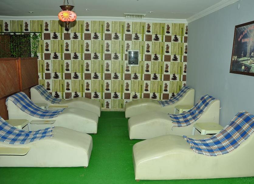 Spa Photo