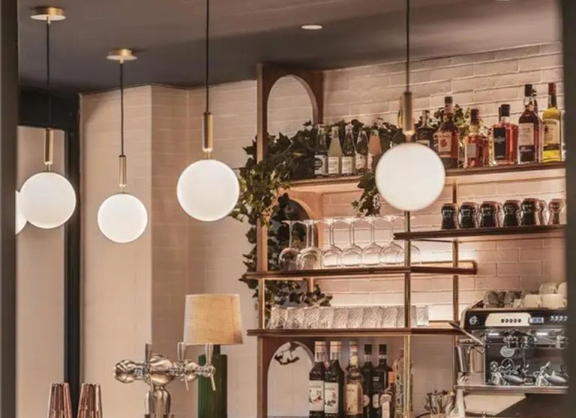 Bar Photo