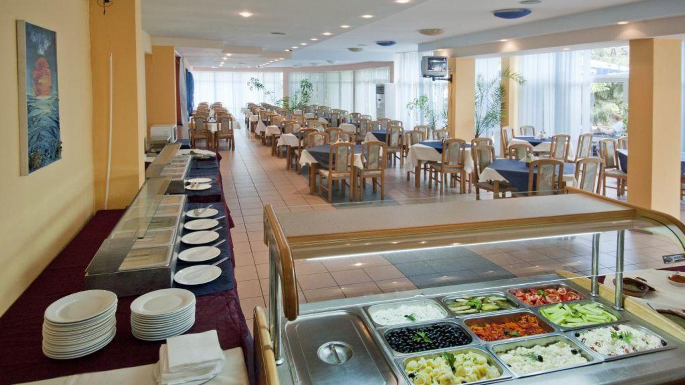 Regina Hotel