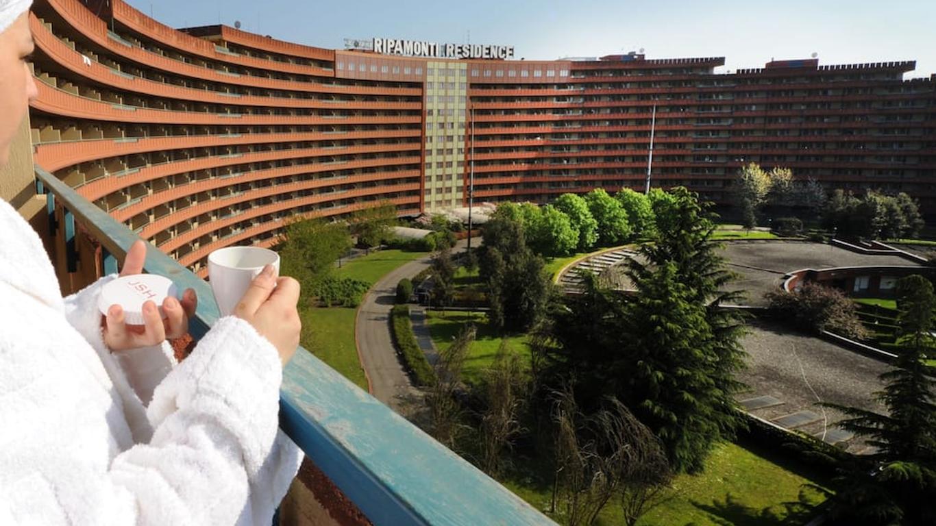 Ripamonti Residence & Hotel Milano