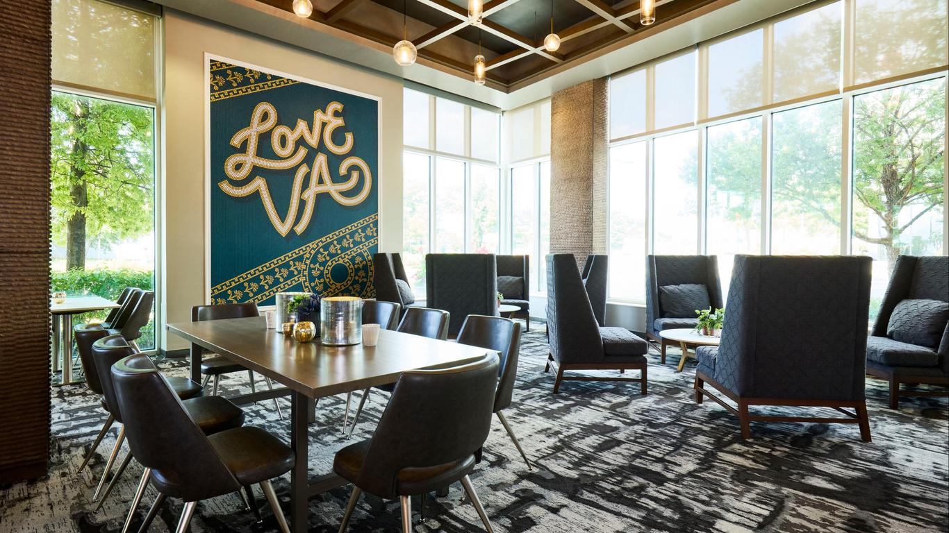 Archer Hotel Falls Church