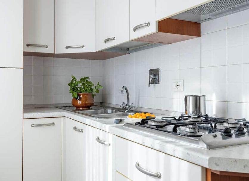 Kitchen Photo