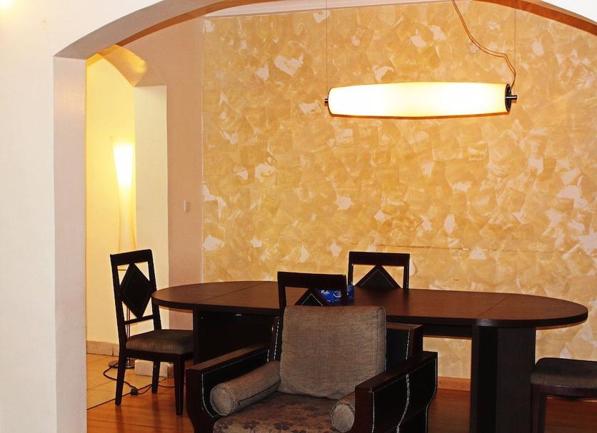 Dining room Photo