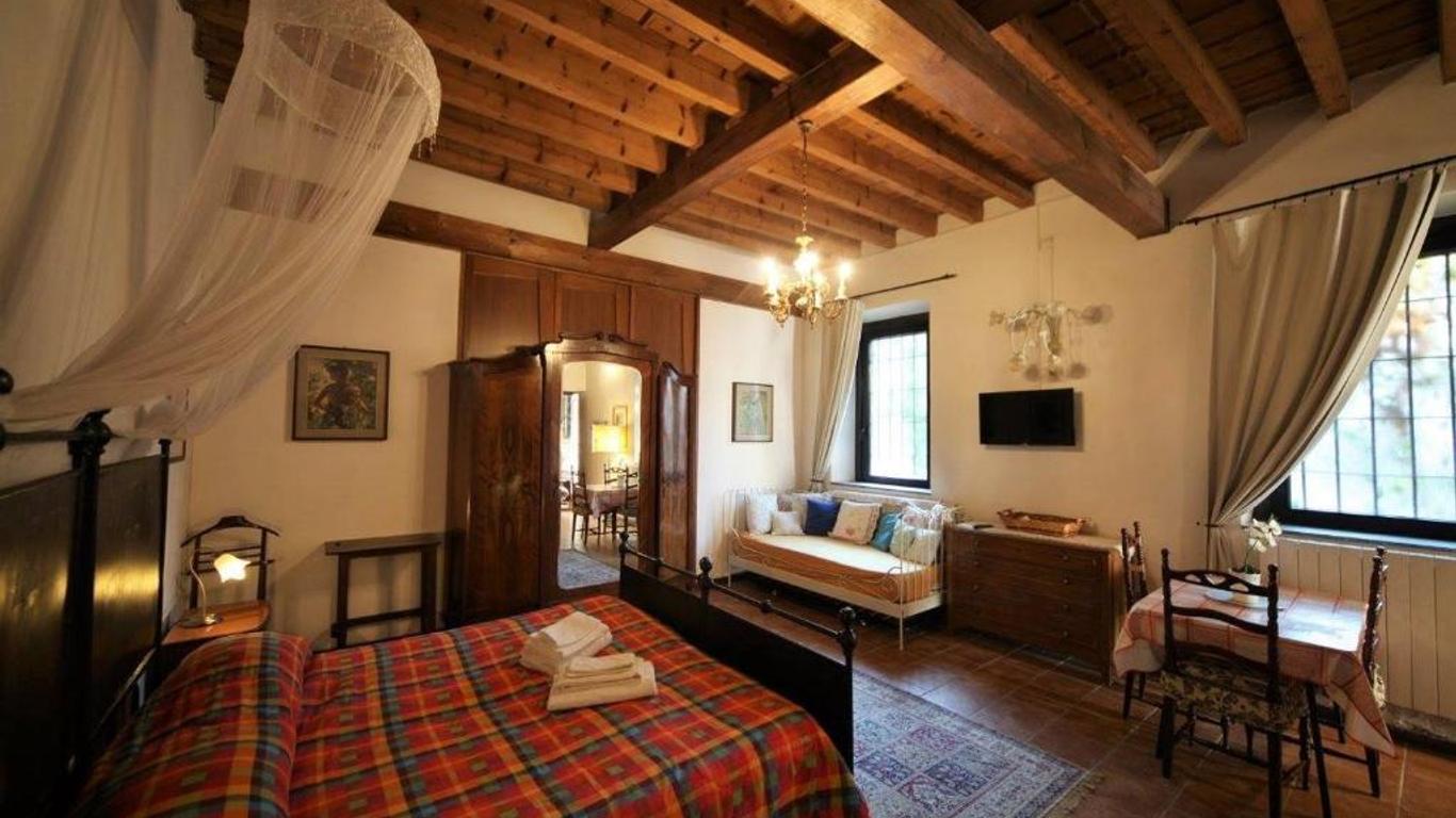 Antica Corte Milanese