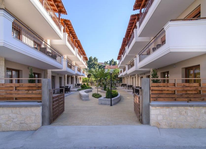 Outdoors view Photo