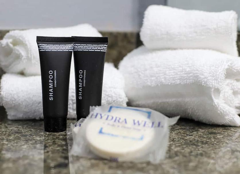 Room amenity Photo