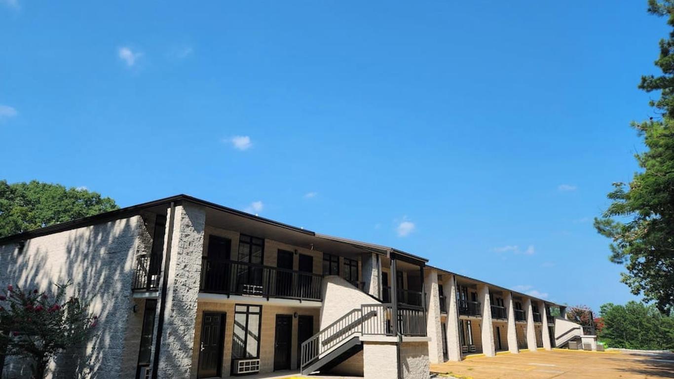 Heritage Place Hotel