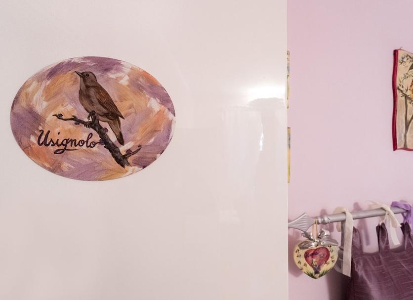 Room amenity Photo