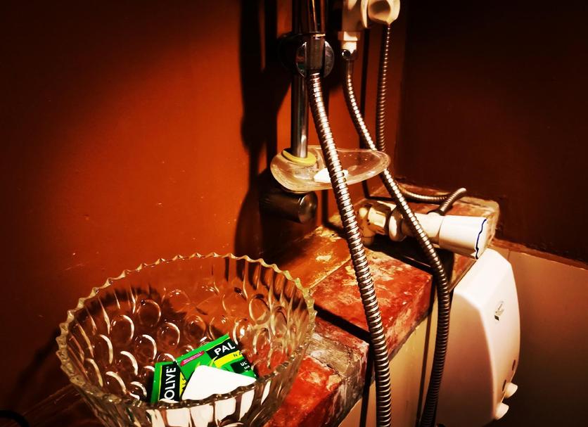Room amenity Photo
