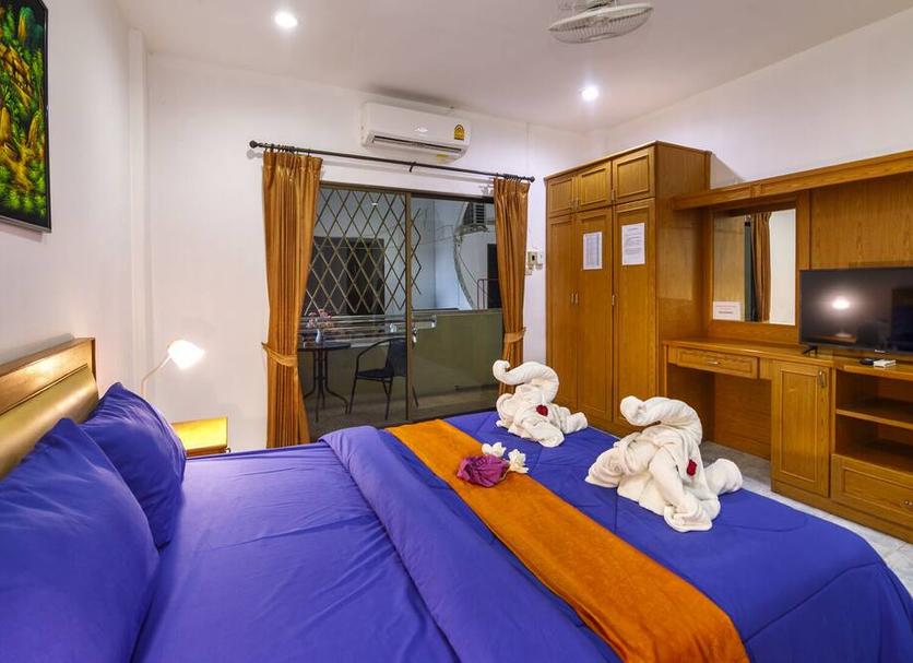 Bedroom Photo