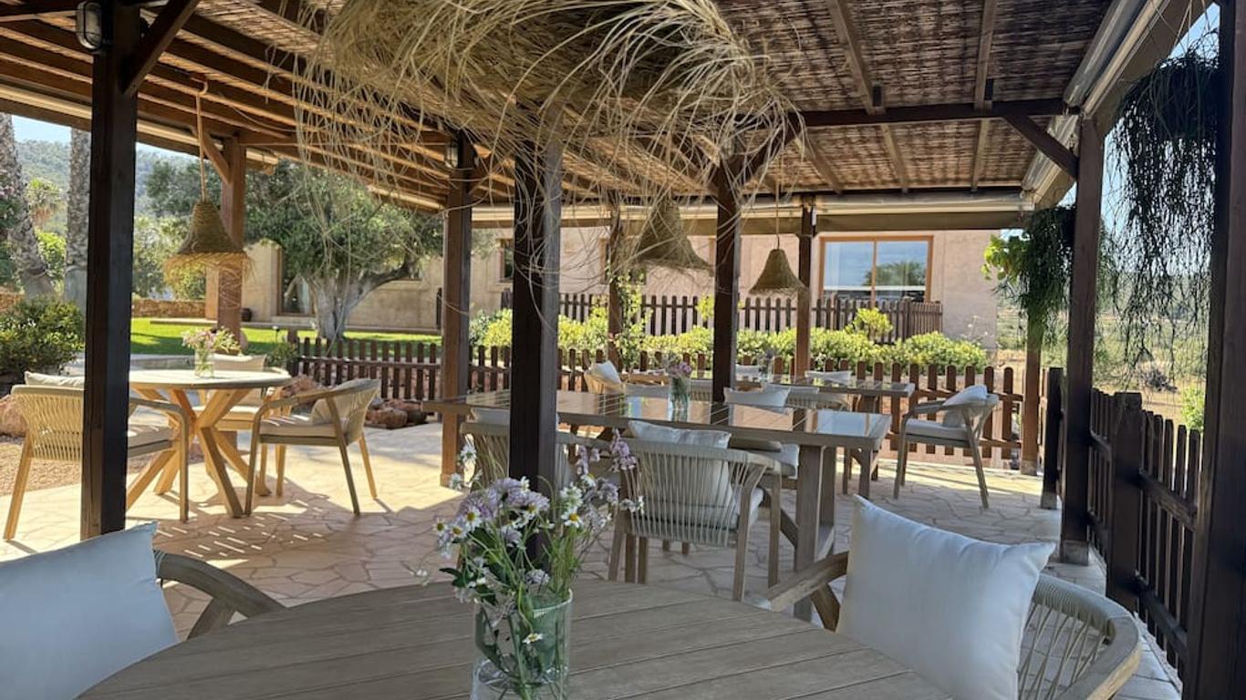 Agroturismo Sa Marina - Adults Only