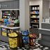 Hilton Garden Inn Birmingham SE/Liberty Park lobby shop with snacks, drinks and convenience items in Birmingham