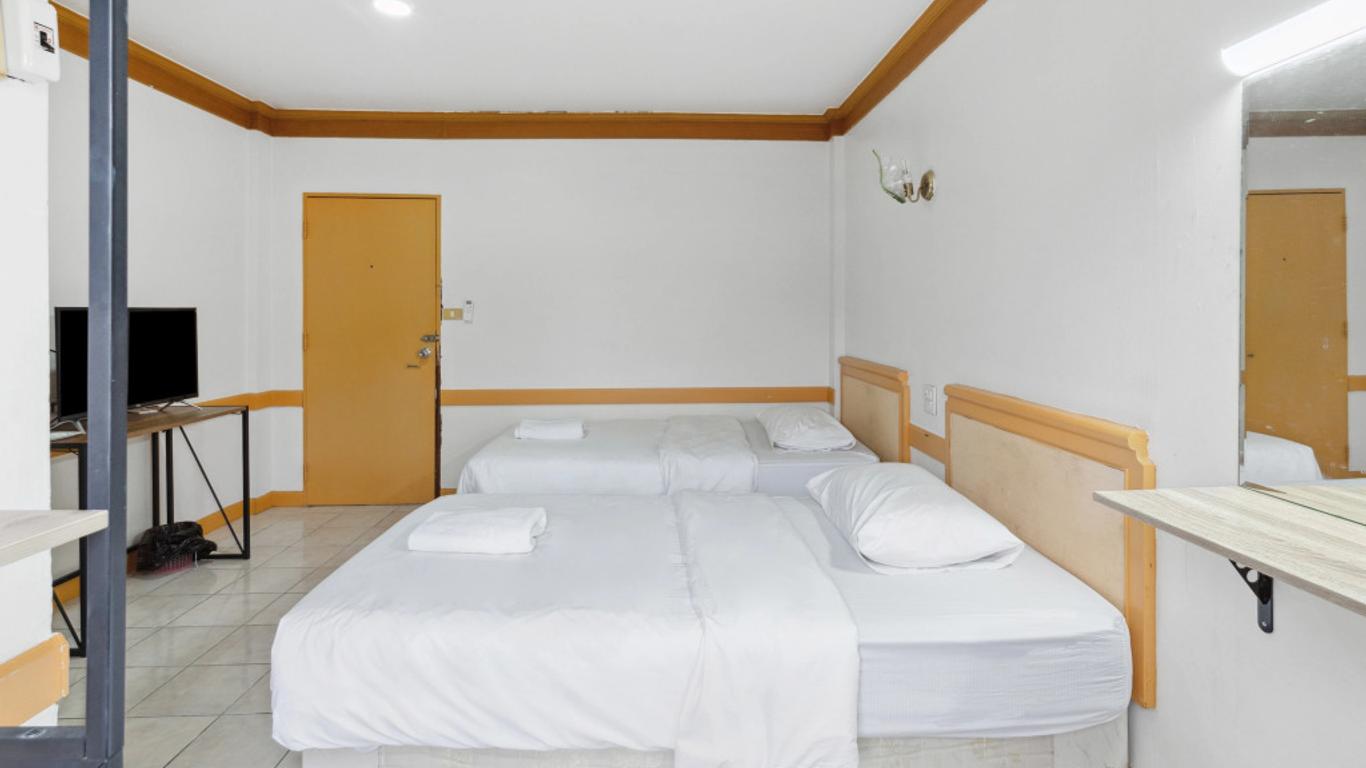 Phu Inn Hotel