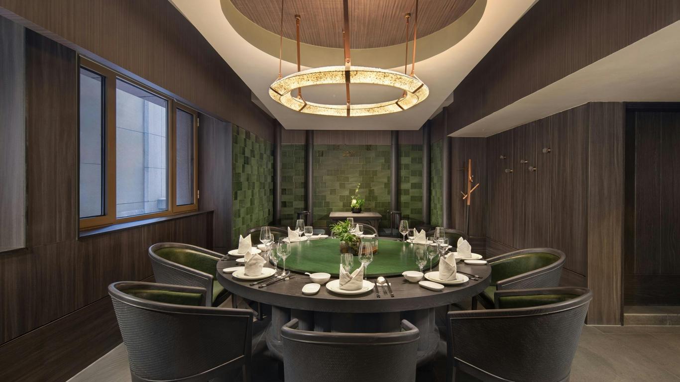 Fairfield by Marriott Beijing Olympic Sports Center