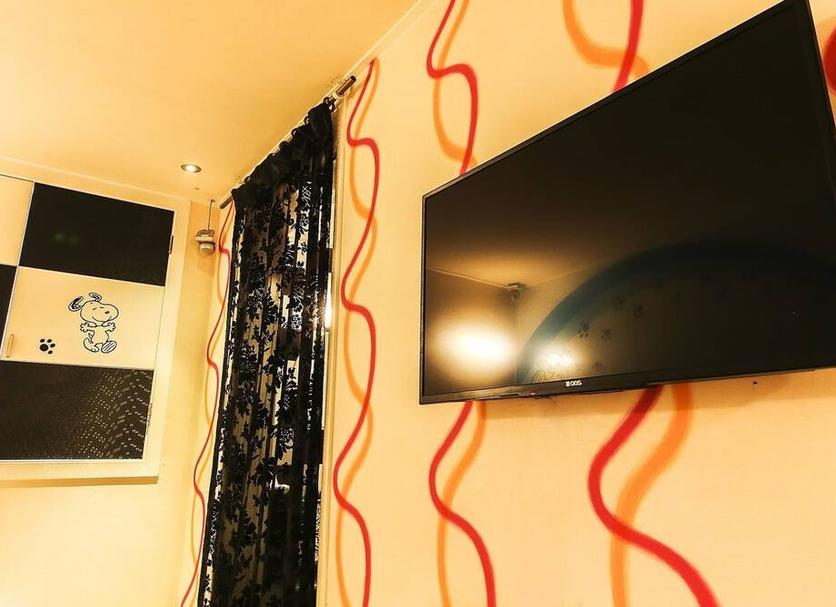 Room amenity Photo