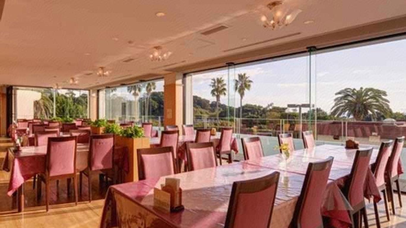 Hotel Bay Grand Kunisaki