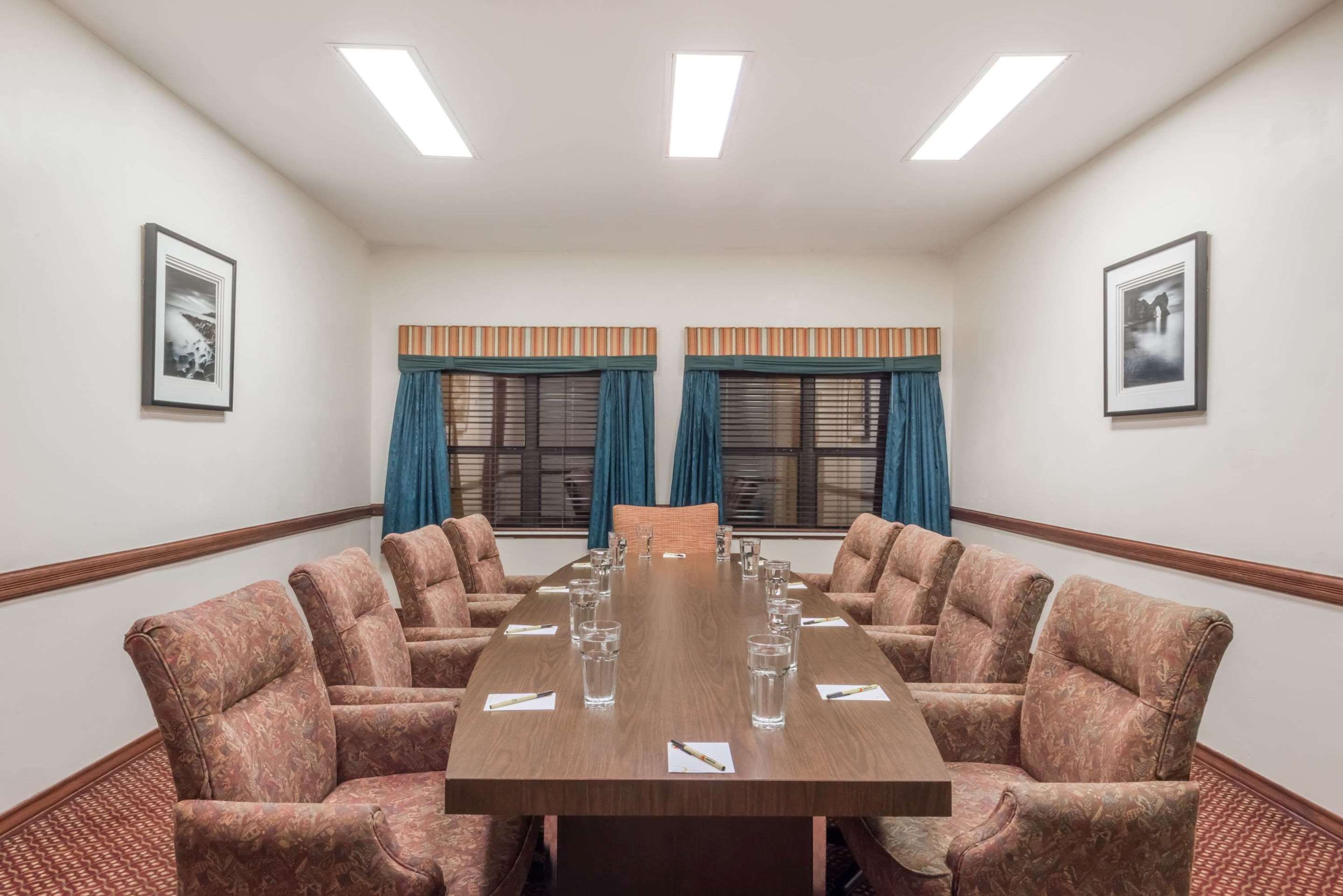 Conference room