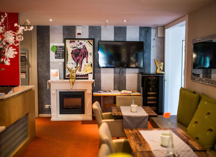 Hotel amenity Photo
