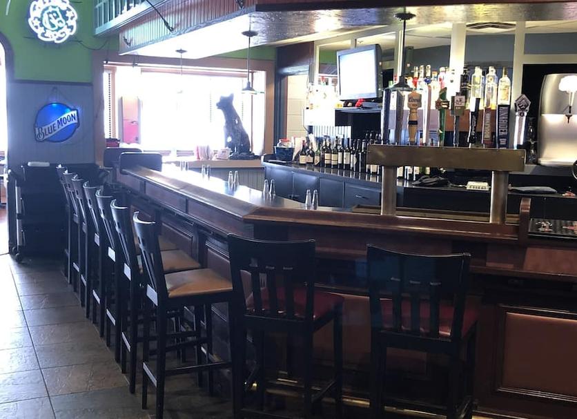 Bar Photo
