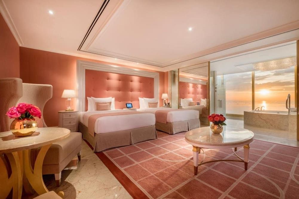 Okada Manila from $128. Manila Hotel Deals & Reviews - KAYAK