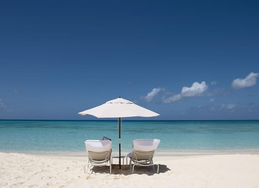 Beach Photo