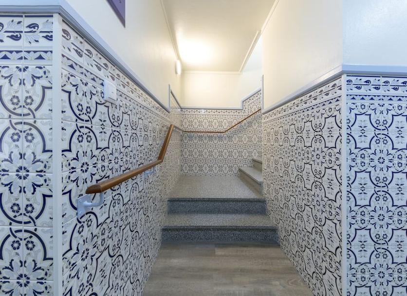Stairs Photo