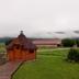 Outdoors view