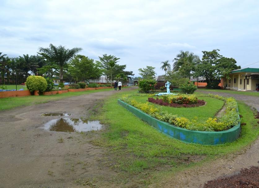 Outdoors view Photo