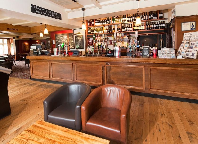 Bar Photo