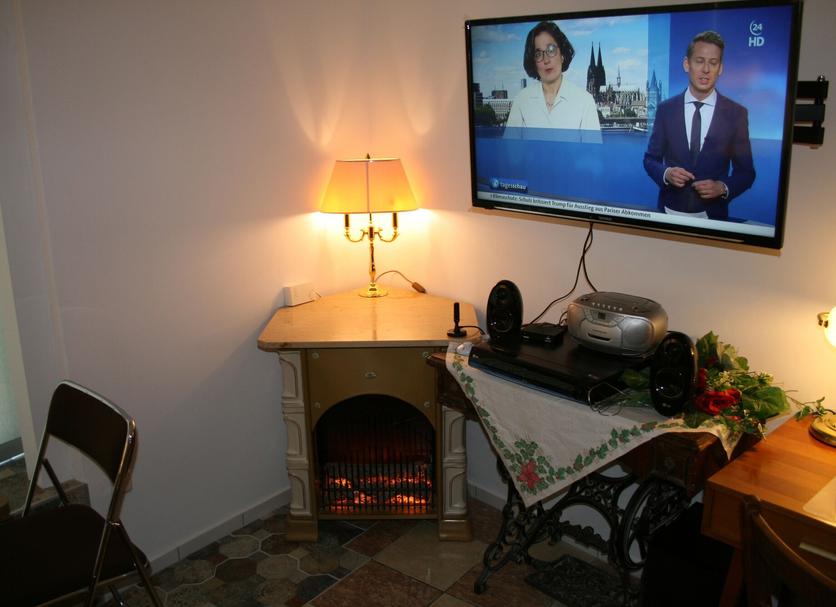 Room amenity Photo