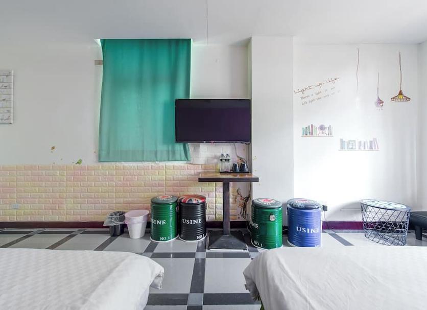 Room amenity Photo