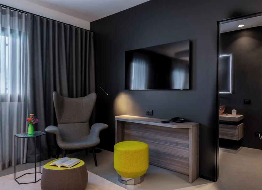 Room amenity Photo